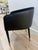Abbington Black Dining Chair For Sale In New York - Image 6 of 11