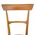 Mid 20th Century Pair of Italian Chiavari “Campanino” Chairs Attributed to Fratelli Podestà – Italy, 1950s For Sale - Image 5 of 12