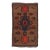 Mini Vintage Turkish Kars Rug For Sale