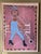 1980s Folk Art Self-Portrait Mixed-Media Painting by Jimmy Lee Sudduth, Framed For Sale - Image 13 of 13