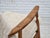 Vintage Danish Rocking Chair in Sheepskin, 1970s For Sale - Image 15 of 18