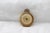 Baroque Swiss Gold Pocket Watch, 1920s For Sale - Image 3 of 18