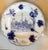 Complete Set of 6 Christian Lacroix "Cartes Postales" Porcelain Salad Plates For Sale - Image 9 of 9