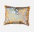 Two sided with French Seam and Flange Pillow. Pillows come with a 95/5 feather down stuffer unless you request poly. There...