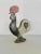 A striking example of Brazilian modernist artistry, this sculptural acrylic rooster by Abraham Palatnik (1928–2020) dates...