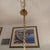 Silver Oly Studio Grayson Mirrored Chandelier For Sale - Image 8 of 12