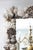 Coastal Custom Organic Shell Mirror For Sale - Image 3 of 8