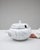 Mid 20th Century 20th Century Belgian Special Edition Porcelain Tureen With Lid For Sale - Image 5 of 18