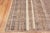 2020s Nazmiyal Collection Earthy Neutral Color Tribal Geometric Design Modern Area Rug For Sale - Image 5 of 7