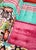 Mid 20th Century Mah Jong Hans Hopfer for Roche Bobois Kenzo Missoni 21 Piece Sofa For Sale - Image 5 of 12