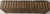 Brown 1924 the Outline of Knowledge 19-Volume Brown & Gold Gilt Decorative Book Set For Sale - Image 8 of 15