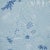 Not Yet Made - Made To Order Sample - Schumacher X Clements Ribeiro Haven Wallpaper in Teal & Navy For Sale - Image 5 of 5
