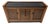 Art Deco Dutch Oak Credenza by J.A. Muntendam, 1920s For Sale