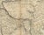 Antique Map of Asia with Population Table of the Asiatic States, 1858 For Sale - Image 4 of 9