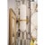 Infuse modern elegance into your home with the Salon Sconce. This deco-inspired fixture features rounded globes made of...