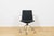 Mid-Century Office Chair Chair Comet by Gunilla Allard for Lammhults, Sweden, 1990s For Sale - Image 4 of 18