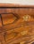 Wood 18th Century Italian Walnut 3 Drawer Commode For Sale - Image 7 of 11