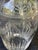 Antique Etched Cut Crystal Decanter For Sale In New York - Image 6 of 18