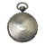 English Sterling Vinaigrette, Birmingham 1832-1833 For Sale