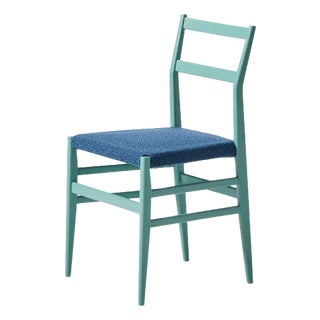 Mid-Century Modern Leggera Outdoor Chair by Gio Ponti for Cassina For Sale