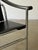 Black Lc1 “Fauteuil À Dossier Basculant” Armchair by Le Corbusier, Jeanneret & Perriand for Cassina For Sale - Image 8 of 12
