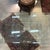 Mid 20th Century Mid 20th Century Lucite Bowtie Coffee Table With Beveled Glass Top in the Style of Lion in Frost For Sale - Image 5 of 12