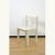 Dining Table and Chairs in the style of Asko, Set of 5, in Good conditions. Designed 1970 to 1979 This piece is designed...