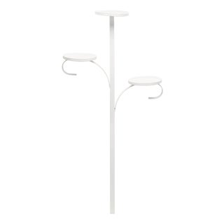 Metal Triple Tree Topper Platform 36"H For Sale