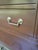 Late 20th Century Mid Century Traditional Tallboy Dresser Attributed to Kindel Furniture. For Sale - Image 5 of 9