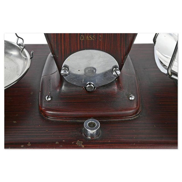 English Trade Scale from Avery For Sale - Image 9 of 10