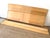 Vintage 1950s Heywood Wakefield Style King Bed Frame For Sale - Image 11 of 16