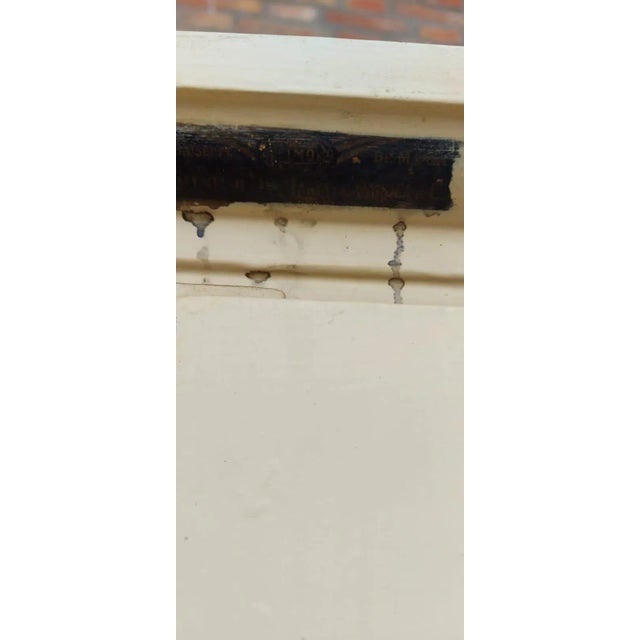 Vintage Medicine Cabinet For Sale - Image 4 of 7