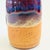 Huckleberry Art Pottery Vase by Tom Briney, Mountain Brook Studio Montana For Sale - Image 9 of 11