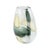 Kenneth Ludwig Chicago Verdant Vase Small For Sale - Image 4 of 8