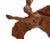 Sirio Pellegrini, Angel Terracotta Sculpture, 1960s, Terracotta For Sale - Image 4 of 5