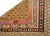 Vintage Kurdish Kilim Runner For Sale - Image 11 of 12