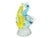 Mid 20th Century Hand Blown Murano 2 Duck Birds on a Base For Sale - Image 6 of 9
