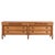 A monumental French draper’s table, circa 1890, measuring an impressive 96 inches in width. Originally designed for a...