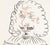 Pablo Picasso, The Gentleman, Lithograph For Sale - Image 3 of 7