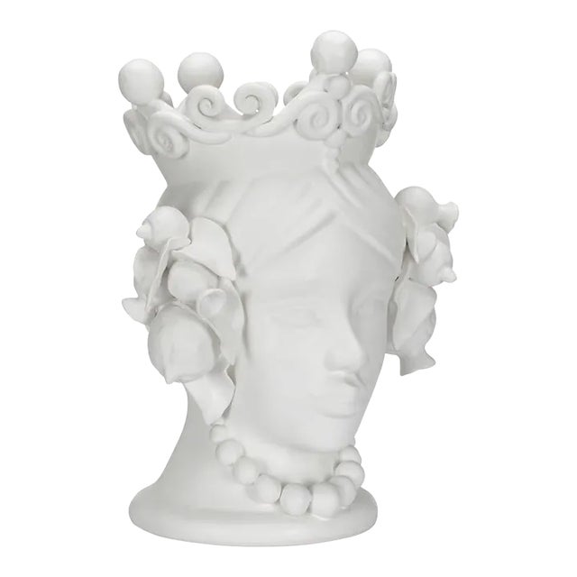 Elisabetta Female Head For Sale