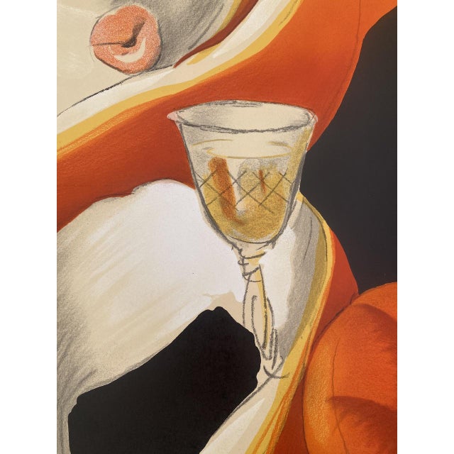 Distil Poster from Mauzan, 1998 For Sale - Image 9 of 10