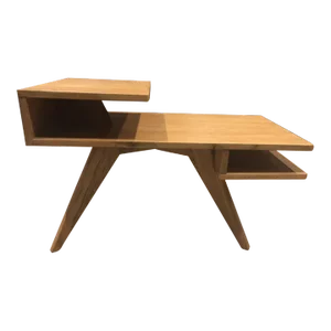 1950s Dan Johnson for Hayden Hall End Table