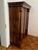 Biedermeier Armoire, Walnut Veneer and Full Columns, Austria, circa 1820 For Sale - Image 6 of 17