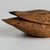 Vintage Hand Carved of Butternut Wood Duck by James Bloomer of Whitesburg, Kentucky For Sale - Image 10 of 12
