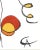 Surrealism 1974 Alexander Calder 'Spirales' Surrealism Multicolor France Lithograph For Sale - Image 3 of 5