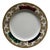 I Love Baroque and Roll Salad Plates by Versace for Rosenthal, 2000s, Set of 6 For Sale