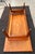 Mid-Century Walnut Coffee Table Attributed to Jens Risom For Sale - Image 15 of 17