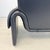 Dark Blue Black De Sede Ds 2011 Leather Armchair For Sale - Image 12 of 12