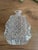 Antique French Crystal Decanter For Sale - Image 3 of 5