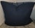 Textile Collection of Three Striped Linen Pillows For Sale - Image 7 of 7